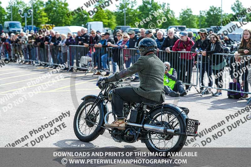Vintage motorcycle club;eventdigitalimages;no limits trackdays;peter wileman photography;vintage motocycles;vmcc banbury run photographs